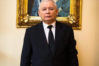 Jarosław Kaczyński