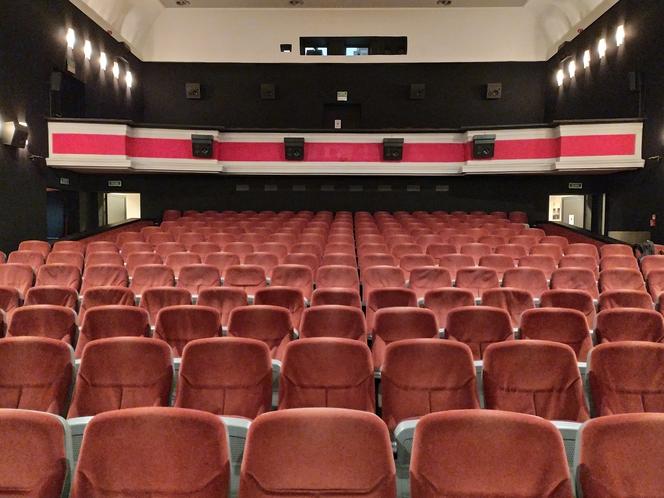 Kino Marzenie w Tarnowie