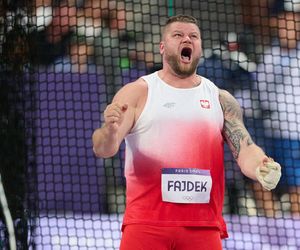 Paweł Fajdek kończy MŚ na 7. miejscu! Niesamowity Katzberg mistrzem świata
