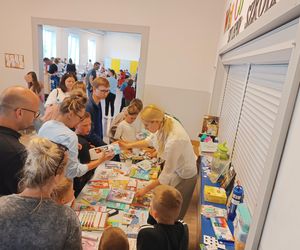 Festyn charytatywny dla Michała - Grudziądz