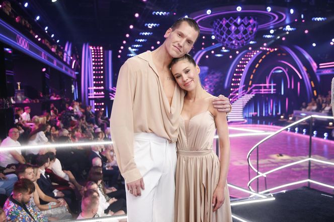 Agnieszka Kaczorowska zabrała głos po finale "Tańca z gwiazdami". Zwróciła się do Marii Jeleniewskiej i Jacka Jeschke 