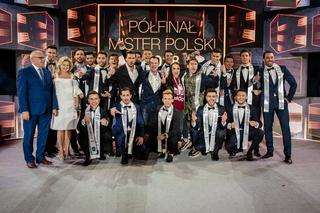 Bartek Piekarski z serialu Pierwsza miłość w półfinale Mister Polski 2018