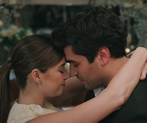 Koniec Złotego chłopaka! Seyran i Ferit powiedzą sobie „tak” po raz trzeci