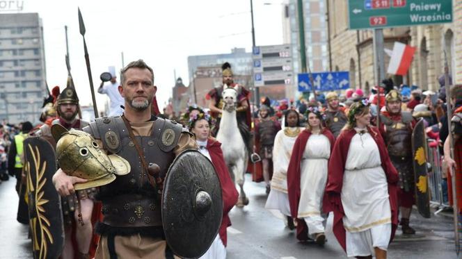 Imieniny ulicy Św. Marcin po raz drugi w cieniu pandemii 