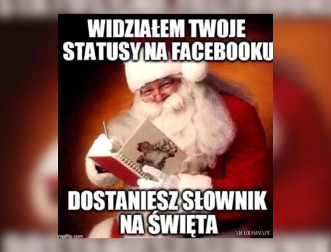  Święta Bożego Narodzenia 20‬23 Najlepsze MEMY