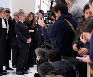 Carla Bruni zrobi to, gdy zamkną Sarkozy'ego! Każdego dnia