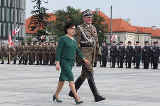 Święto Wojska Polskiego: uroczystości na pl. Piłsudskiego