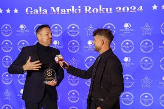 Aleksander Sikora poprowadzi Taniec z gwiazdami? Odpowiedź prezentera rozwiała wszelkie wątpliwości