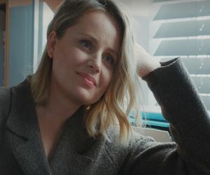 M jak miłość, odc. 1870. Judyta (Paulina Chruściel)