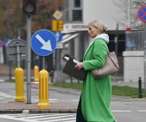 Małgorzata Foremniak. Zosia samosia