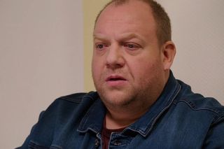 M jak miłość. Tadeusz (Bartłomiej Nowosielski)