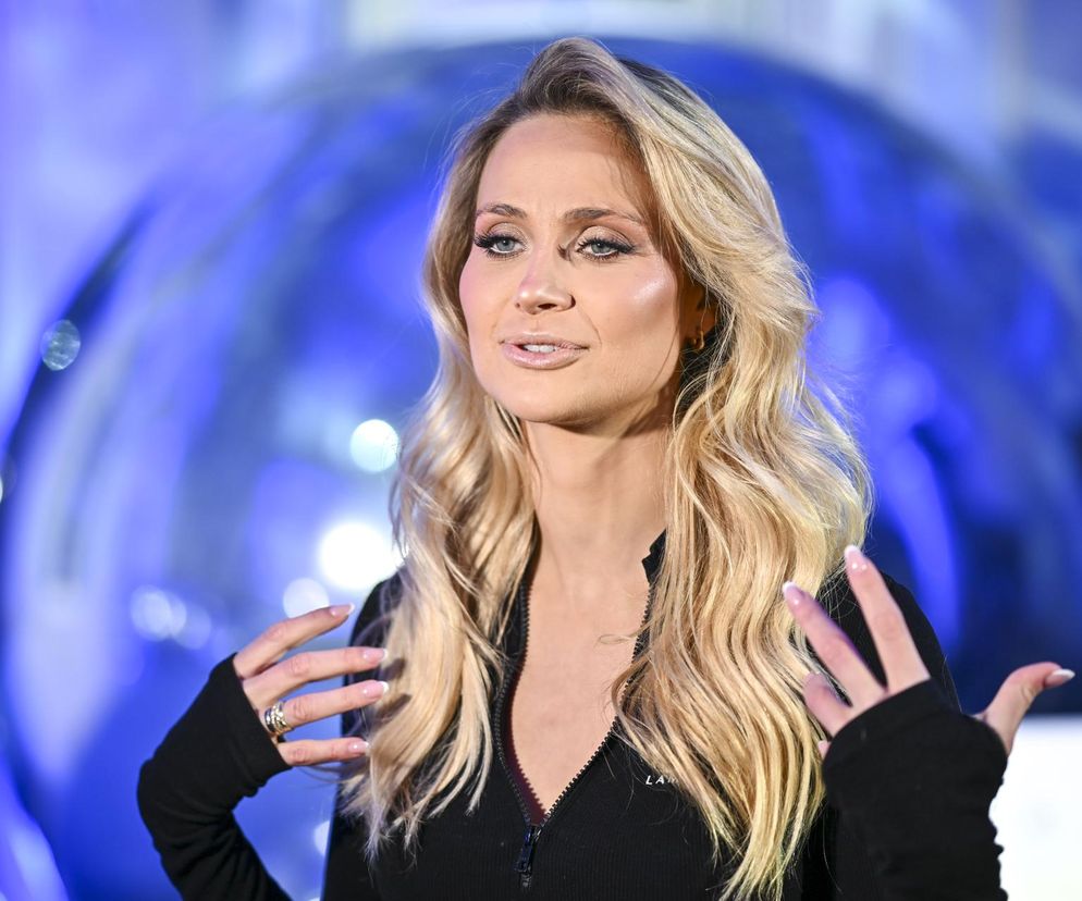 Żudziewicz żałuje powrotu do Tańca z Gwiazdami? Wszystko wyjawiła