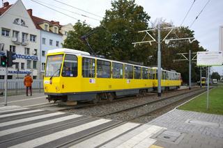 Tramwaje w Szczecinie