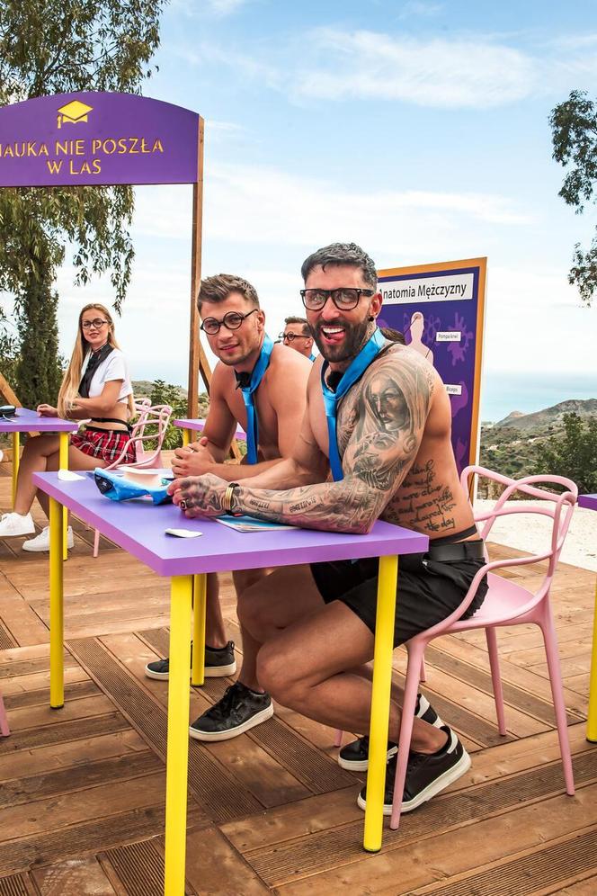 Love Island 9: wyciekła szokująca prawda o Emi? Te komentarze mówią wszystko