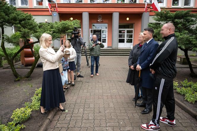 Mentzen - Wybory 2025.