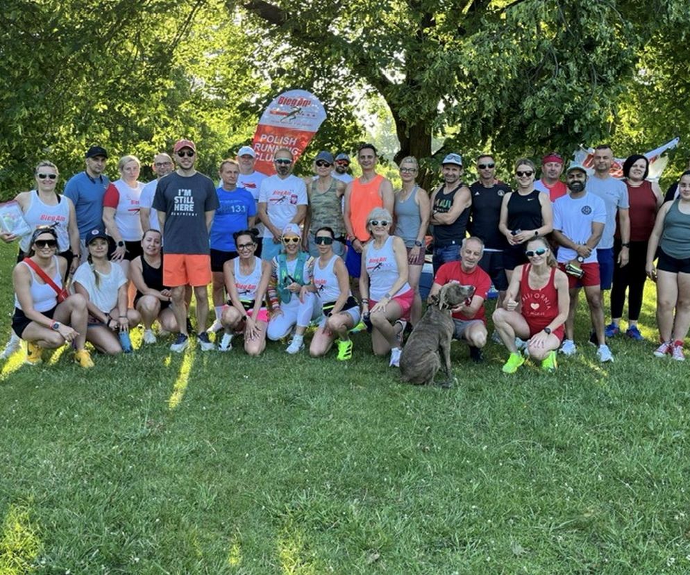 Polonia będzie dopingować biegaczy na 47. maratonie w Chicago