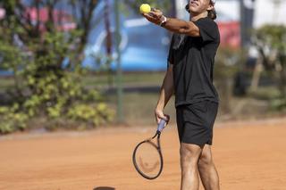 Invest in Szczecin Open