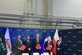 PGZ i MESKO z EURENCO uruchamiają współpracę. Joint venture dla produkcji ładunków modularnych w Polsce