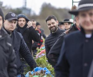 W Gdańsku stanęła 20-metrowa palma wielkanocna