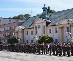 Święto Wojska Polskiego 2024 w Białymstoku