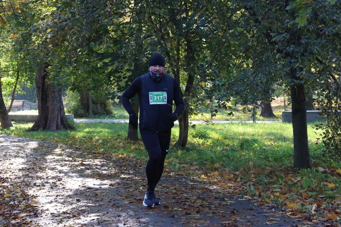 Biegacze opanowali Lublin! Za nami Półmaraton Lubelski 2025