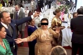 WIELKANOC HOSS mafia wnuczkowa