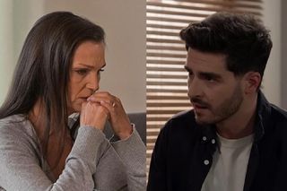  Pierwsza miłość, odcinek 4037: Kacper przyciśnie Izabelę i wreszcie przyzna się do kłamstwa! Wyda się, gdzie jest Julka? - ZDJĘCIA, ZWIASTUN