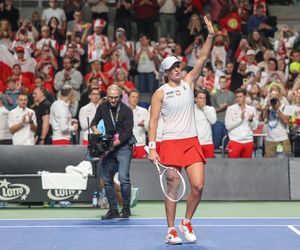 Iga Świątek i Sylwester Lis pseud. Dzik Gorzowski