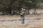 Drony US Army