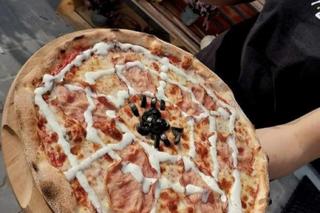 Koralowa Pizza