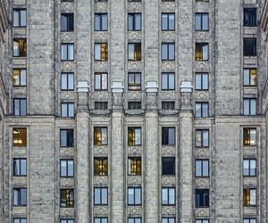 Architektura spotyka filozofię