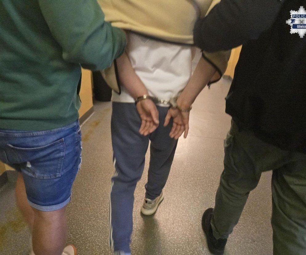 Brutalnie pobili 14-latka. Pseudokibice wkurzyli się o koszulkę