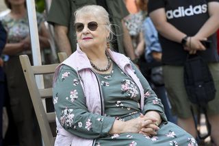 Niepokojące wieści. Stanisława Celińska bardzo cierpi i odwołuje koncerty. Potrzebna operacja