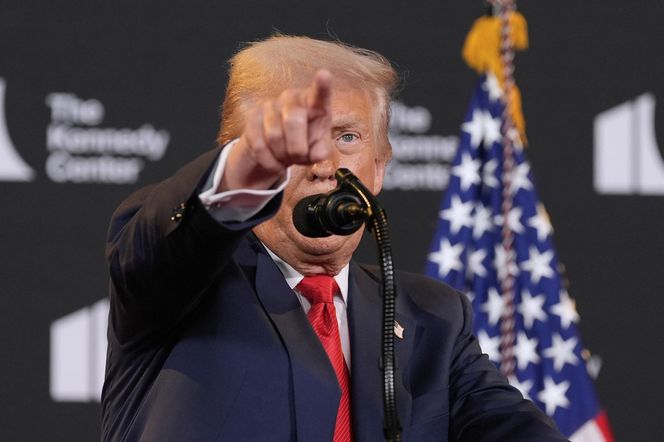  Trump gotów rozmawiać o Ukrainie. Jednak będzie to robił na własnych zasadach.