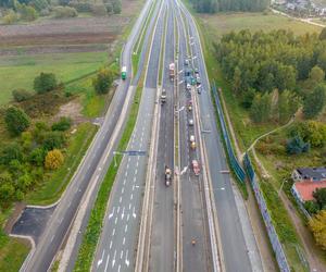 Dobiega końca budowa Trasy Górna