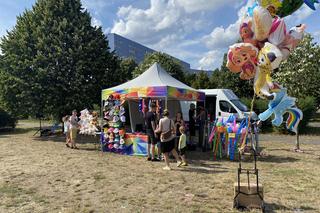 Pikniki z okazji 600-lecia Łodzi. Mieszkańcy świetnie się na nich bawili