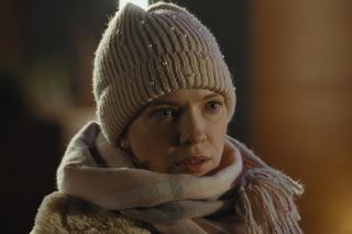 	Na dobre i na złe odc. 955. Dominika (Paulina Gałązka)