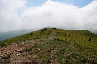 Podkarpacie. W weekend kapryśna pogoda w Bieszczadach [AUDIO]