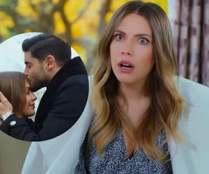 Zakazany owoc. Mamy zdjęcia ze ślubu Yildiz i Çağataya. Smutna ceremonia