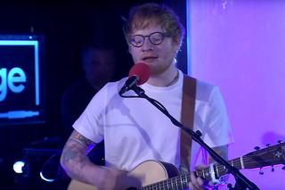 Ed Sheeran śpiewa hit Little Mix [VIDEO]