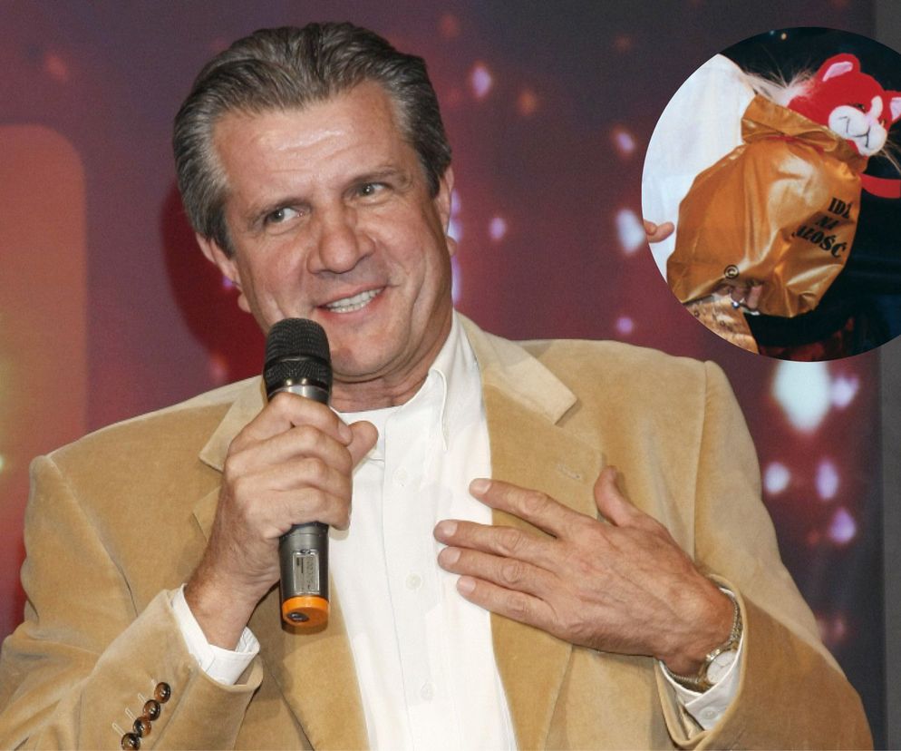 Jakie teleturnieje Polsatu prowadził Zygmunt Chajzer? „Idź na całość” to dopiero początek