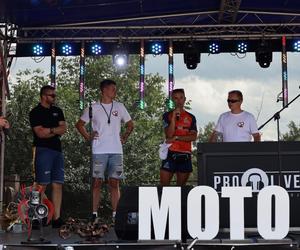 ​Dla fanów motoryzacji i dla małej Hani. W sierpniu Moto Piknik w Śmiglu