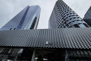 Global Office Park Katowice