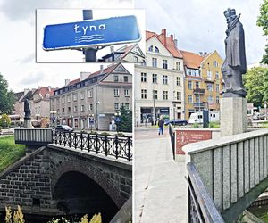 W tym mieście poczujesz się jak w Wenecji. Włoski klimat na północy Polski
