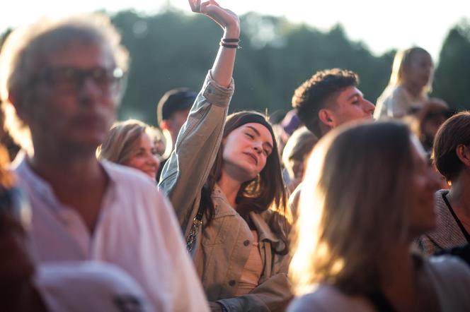 2. Dzień OFF Festivalu w Katowicach: Wzruszenie Edyty Bartosiewicz, niezapomniany koncert Grace Jones