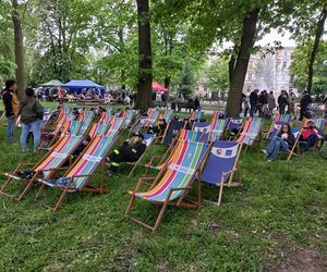 Historyczne Wielkopolskie Obchody Dnia Strażaka w Lesznie