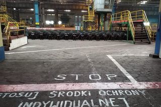 Co dalej z Hutą Częstochowa? Padła ważna deklaracja