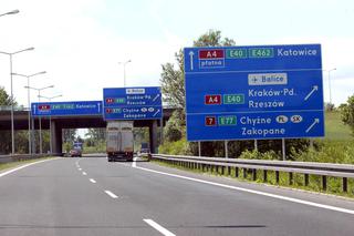 Polska autostradową potęgą? Rząd chce wydać na budowę dróg aż 107 mld zł!