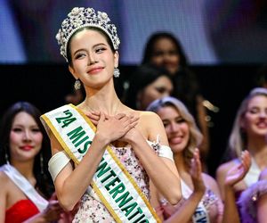 Wietnam wygrywa Miss International 2024! Duży sukces reprezentantki Polski