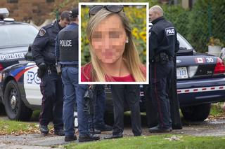 Karolina Huebner-Makurat zastrzelona w Toronto. Polkę trafiła zbłąkana kula 